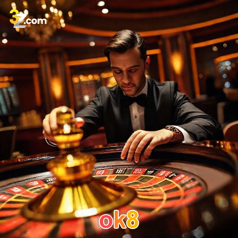 Evolution Gaming Roulette